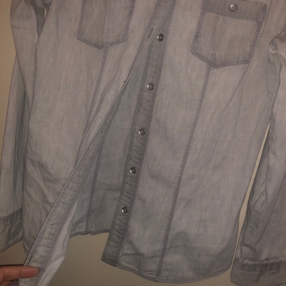 VS button down - Picture 2 of 4